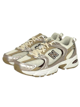 Carica l'immagine nel visualizzatore di Gallery, SNEAKERS DONNA BEIGE U530SMG
