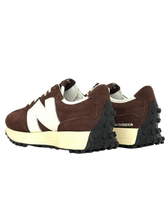 Carica l'immagine nel visualizzatore di Gallery, SNEAKERS DONNA MARRONE W32714Q
