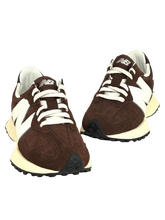 Carica l'immagine nel visualizzatore di Gallery, SNEAKERS DONNA MARRONE W32714Q
