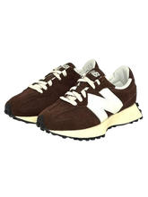 Carica l'immagine nel visualizzatore di Gallery, SNEAKERS DONNA MARRONE W32714Q
