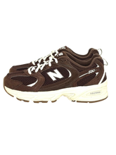 Carica l'immagine nel visualizzatore di Gallery, SNEAKERS DONNA MARRONI U530SCW
