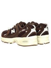 Carica l'immagine nel visualizzatore di Gallery, SNEAKERS DONNA MARRONI U530SCW
