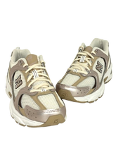Carica l'immagine nel visualizzatore di Gallery, SNEAKERS DONNA BEIGE U530SMG
