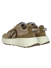 Carica l'immagine nel visualizzatore di Gallery, SNEAKERS DONNA BEIGE CARTER JOGGER
