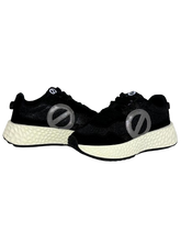 Carica l'immagine nel visualizzatore di Gallery, SNEAKERS DONNA NERE CARTER JOGGER
