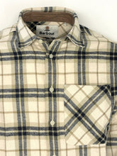 Carica l'immagine nel visualizzatore di Gallery, CAMICIA UOMO FANTASIA CHECK
