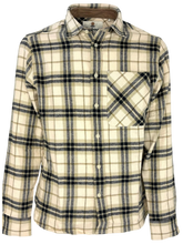 Carica l'immagine nel visualizzatore di Gallery, CAMICIA UOMO FANTASIA CHECK
