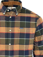 Carica l'immagine nel visualizzatore di Gallery, CAMICIA UOMO FANTASIA CHECK
