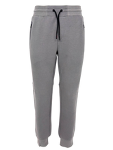 Carica l'immagine nel visualizzatore di Gallery, PANTALONE TUTA UOMO GRIGIO
