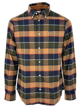 Carica l'immagine nel visualizzatore di Gallery, CAMICIA UOMO FANTASIA CHECK
