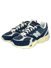 Carica l'immagine nel visualizzatore di Gallery, SNEAKERS UOMO BLU NAVY U880R6ZZ

