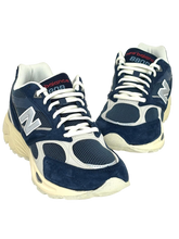 Carica l'immagine nel visualizzatore di Gallery, SNEAKERS UOMO BLU NAVY U880R6ZZ
