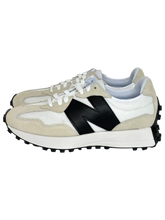 Carica l'immagine nel visualizzatore di Gallery, SNEAKERS UOMO BIANCA MS327CWB
