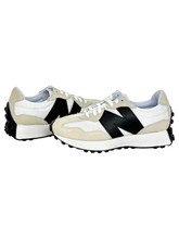 Carica l'immagine nel visualizzatore di Gallery, SNEAKERS UOMO BIANCA MS327CWB
