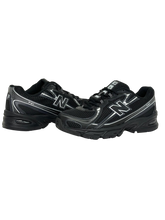 Carica l'immagine nel visualizzatore di Gallery, SNEAKERS UOMO NERA U740BM2
