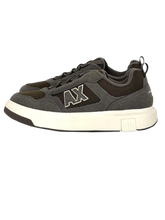 Carica l'immagine nel visualizzatore di Gallery, SNEAKERS UOMO GRIGIO/VERDE XM003649 AF21423
