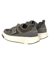 Carica l'immagine nel visualizzatore di Gallery, SNEAKERS UOMO GRIGIO/VERDE XM003649 AF21423
