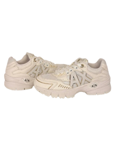 Carica l'immagine nel visualizzatore di Gallery, SNEAKERS DONNA BIANCHE XW002153
