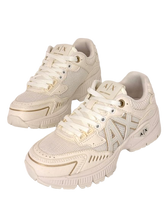 Carica l'immagine nel visualizzatore di Gallery, SNEAKERS DONNA BIANCHE XW002153
