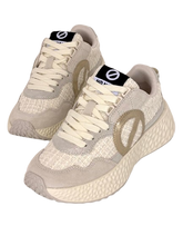 Carica l'immagine nel visualizzatore di Gallery, SNEAKERS BIANCO/PANNA DONNA CARTER JOGGER
