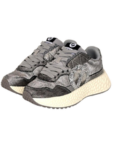 Carica l'immagine nel visualizzatore di Gallery, SNEAKERS GRIGIE DONNA CARTER JOGGER
