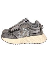 Carica l'immagine nel visualizzatore di Gallery, SNEAKERS GRIGIE DONNA CARTER JOGGER
