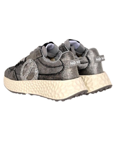 Carica l'immagine nel visualizzatore di Gallery, SNEAKERS GRIGIE DONNA CARTER JOGGER
