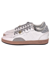 Carica l'immagine nel visualizzatore di Gallery, SNEAKERS DONNA BIANCHE Z46249
