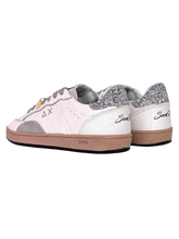 Carica l'immagine nel visualizzatore di Gallery, SNEAKERS DONNA BIANCHE Z46249
