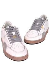 Carica l'immagine nel visualizzatore di Gallery, SNEAKERS DONNA BIANCHE Z46249
