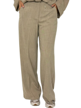 Carica l'immagine nel visualizzatore di Gallery, PANTALONI DONNA BEIGE
