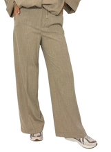 Carica l'immagine nel visualizzatore di Gallery, PANTALONI DONNA BEIGE
