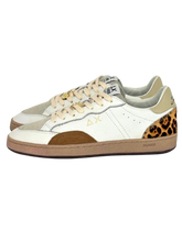 Carica l'immagine nel visualizzatore di Gallery, SNEAKERS DONNA BIANCA Z46249
