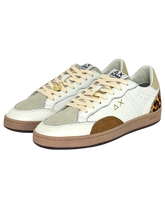 Carica l'immagine nel visualizzatore di Gallery, SNEAKERS DONNA BIANCA Z46249
