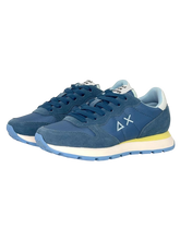 Carica l'immagine nel visualizzatore di Gallery, SNEAKERS DONNA AVIO Z36201 ALLY SOLID
