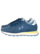 Carica l'immagine nel visualizzatore di Gallery, SNEAKERS DONNA AVIO Z36201 ALLY SOLID
