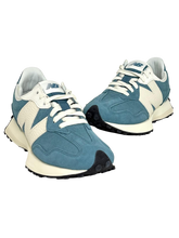 Carica l'immagine nel visualizzatore di Gallery, SNEAKERS UOMO OTTANIO U32790E
