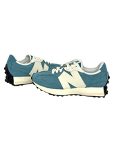 Carica l'immagine nel visualizzatore di Gallery, SNEAKERS UOMO OTTANIO U32790E
