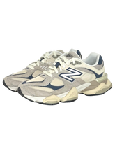 Carica l'immagine nel visualizzatore di Gallery, SNEAKERS UOMO GRIGIE/BLU NAVY U9060EEB
