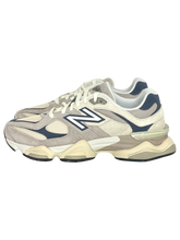 Carica l'immagine nel visualizzatore di Gallery, SNEAKERS UOMO GRIGIE/BLU NAVY U9060EEB
