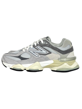 Carica l'immagine nel visualizzatore di Gallery, SNEAKERS UOMO GRIGIA U9060GRY
