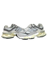 Carica l'immagine nel visualizzatore di Gallery, SNEAKERS UOMO GRIGIA U9060GRY
