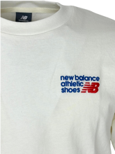 Carica l'immagine nel visualizzatore di Gallery, T-SHIRT UOMO BIANCA
