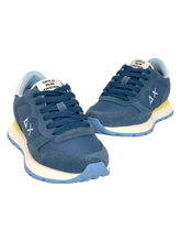 Carica l'immagine nel visualizzatore di Gallery, SNEAKERS DONNA AVIO Z36201 ALLY SOLID
