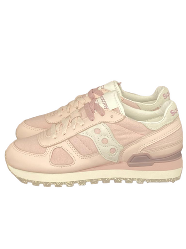 Saucony echelon 6 donna top marroni