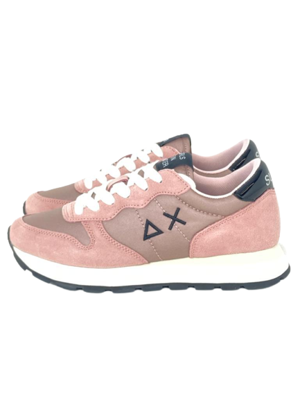 Sneakers hot sale donna rosa