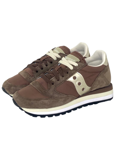 Saucony marroni donna hotsell