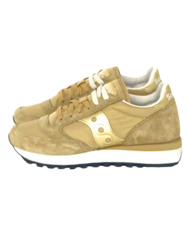 Saucony jazz deals 16 donna marroni