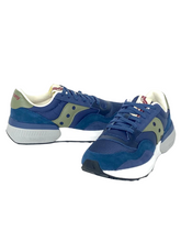 Carica l&#39;immagine nel visualizzatore di Gallery, SNEAKERS UOMO BLU JAZZ NXT S70790-S60790
