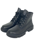 STIVALETTO NERO DONNA TB0A5ZDR GREYFIELD BOOT